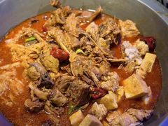 -山河屯铁锅炖(哈西站店)