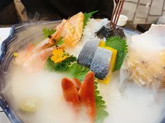 刺身-瀛川尚品(车陂利丰天地店)