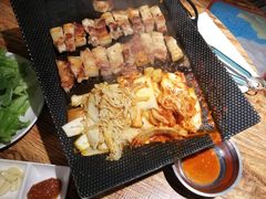 -大派屋(桂林路店)