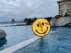 -三亚亚龙湾天域度假酒店