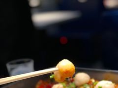 -鱼酷活鱼烤鱼(南京水游城店)