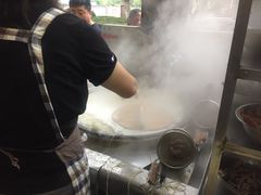 -老赵面店(大西路店)