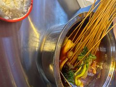 -两角签串串香十一年老字号(机场路店)