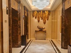 -郑州美盛喜来登大酒店