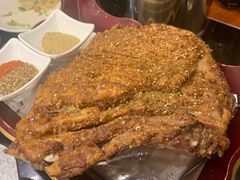 -一招鲜·全羊铺·蒙古奶茶(五一北路店)