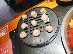 -珮姐老火锅(新街口店)