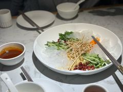 -老知青·东北菜(中华城店)