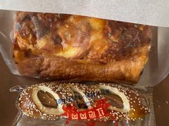 -红心闪闪面包牛奶公司(旺角星辰店)