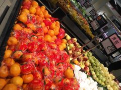 -京泰隆生鲜超市(林后店)