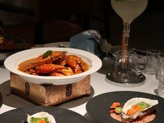 -狮拾久·现代新加坡料理(福田COCO Park店)