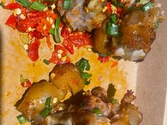 -为民烧烤吧.自贡爆炒菜(收录10年好店)