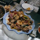 丽江烧烤