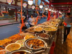 -谊荣海鲜大牌档(石湖店)
