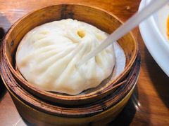 蟹黄大汤包-淮扬楼(文港路店)