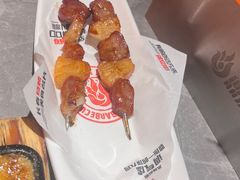 -鼎原力量东北吊炉烧烤(临河街店)