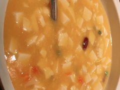 蟹黄豆花-嘎嘎鸭脑壳(蜀汉路店)