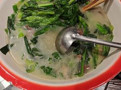 -广府乡下·饭庄(新港东路店)