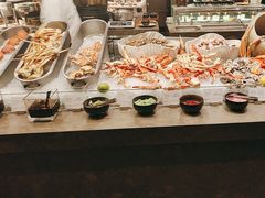 -西安高新洲际酒店•源咖啡全日制餐厅