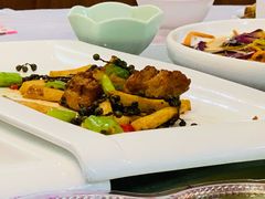 -青啤之家大酒店(登州路店)