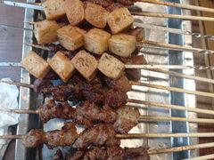 -竹叶涮肉坊(总店)