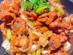 -状元虎.摇滚炒鸡.家常菜(义勇街店)