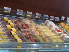 -丁香西饼屋(桂林路店)