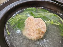 -壶园美食·淮扬菜(东圈门店)