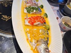 -海上食代(赣江新天地店)