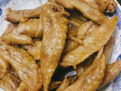 -王浩儿纪六孃甜皮鸭(乐山总店)