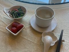 -巷语私房料理(华一实业大厦店)