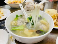 -子午路张记肉夹馍(翠华路店)