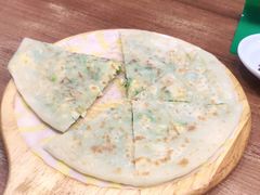 -甲乙饼·北京手工肉饼(西直门凯德茂店)