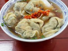 -古徽州馄饨店(宝安路店)