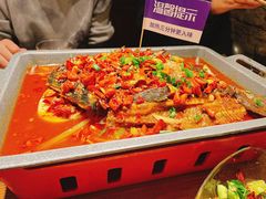 -1819餐厅·团队聚餐·烤串·精酿