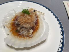 扇贝-徐记海鲜(大明宫|北二环店)
