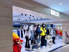 -盛京大奥莱(沈阳奥体店)