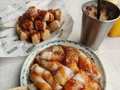 -渔记茶餐厅(渔村店)