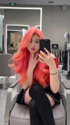 -MY HAIR ARDOR