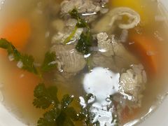 -纳鲁孜·新疆特色餐厅(上海悦荟广场店)