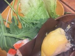 -牛New寿喜烧(中山公园龙之梦店)