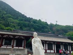 -华清宫景区
