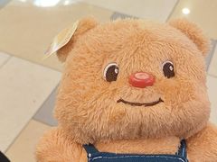 -可爱抓 COCO  GOTCHA(天津鹏欣水游城店)