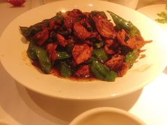 -小厨娘淮扬菜(六合欢乐港店)