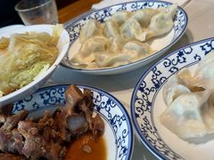 -东方饺子王(中央大街创始店)