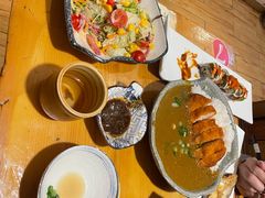 -浪花亭日本料理(古田路店)
