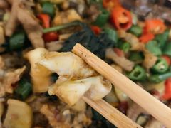 -蛙舍·炭烧牛蛙(东百中心店)