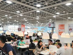 大堂-宜家·瑞典风味餐厅(北京西红门店)