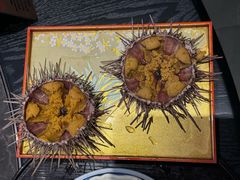 -连鹭海鲜·海肠捞饭·欢聚宴请(星海店)
