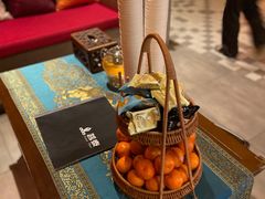 -菩泰·泰式草本按摩SPA(国大城市广场店)