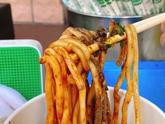 热干面-熊腊生热干面馆(宝丰店)